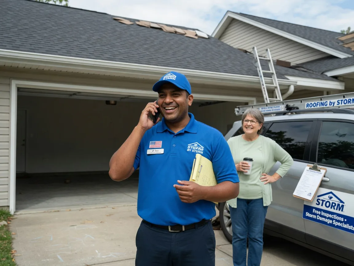 Roof Repair Near Me Howell, NJ FAQs