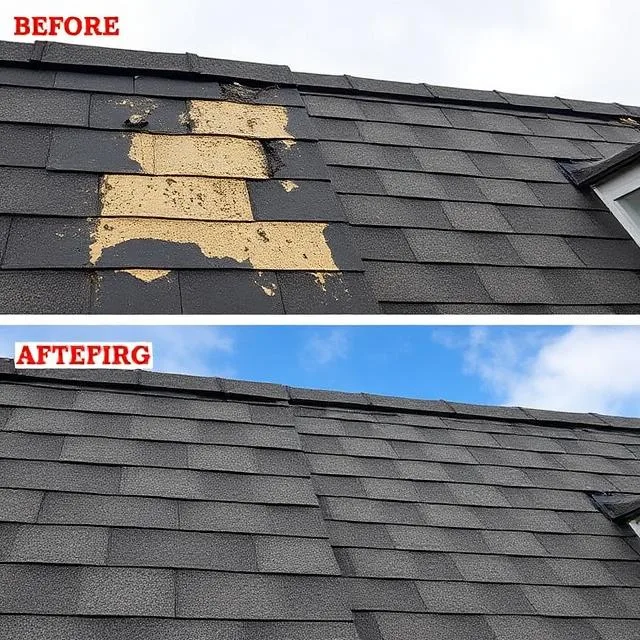 Roof Repair Near Me in Howell, NJ near me